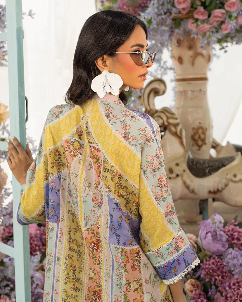 NiaMia - Edith - Lawn Pret