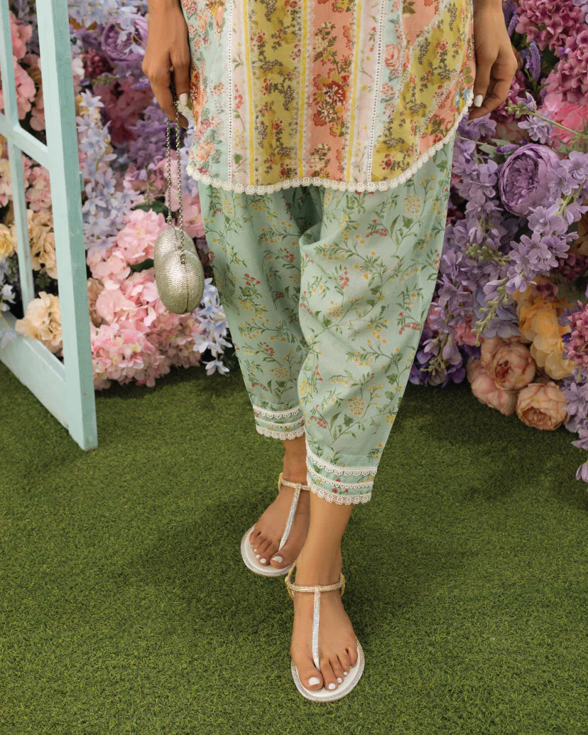 NiaMia - Edith - Lawn Pret