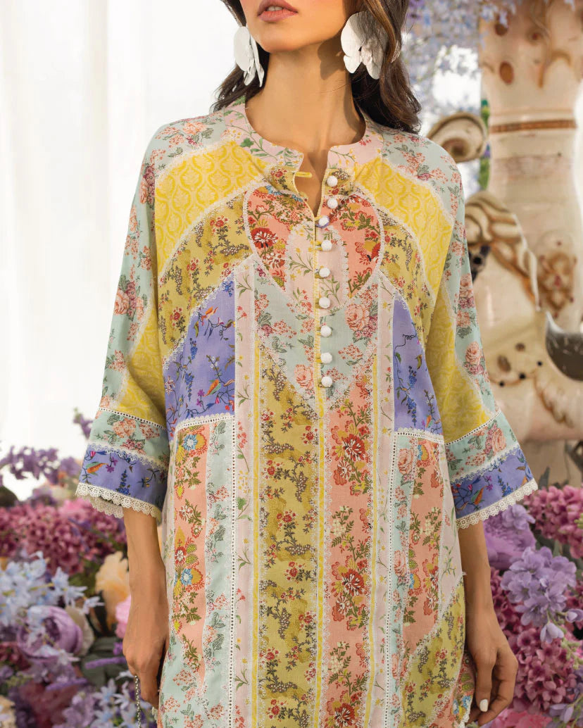 NiaMia - Edith - Lawn Pret