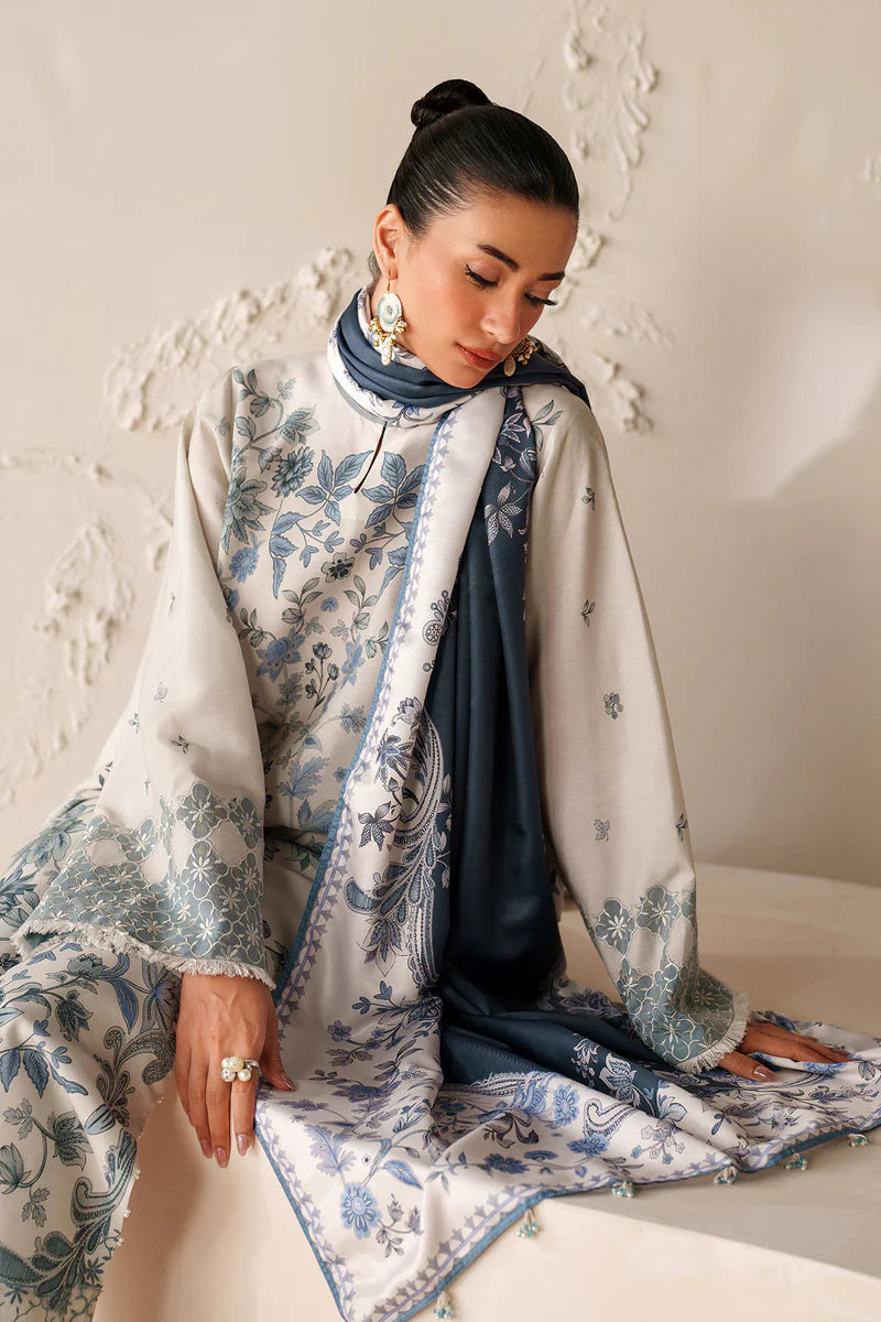 Baroque | DIGITAL PRINTED VISCOSE UF-4301