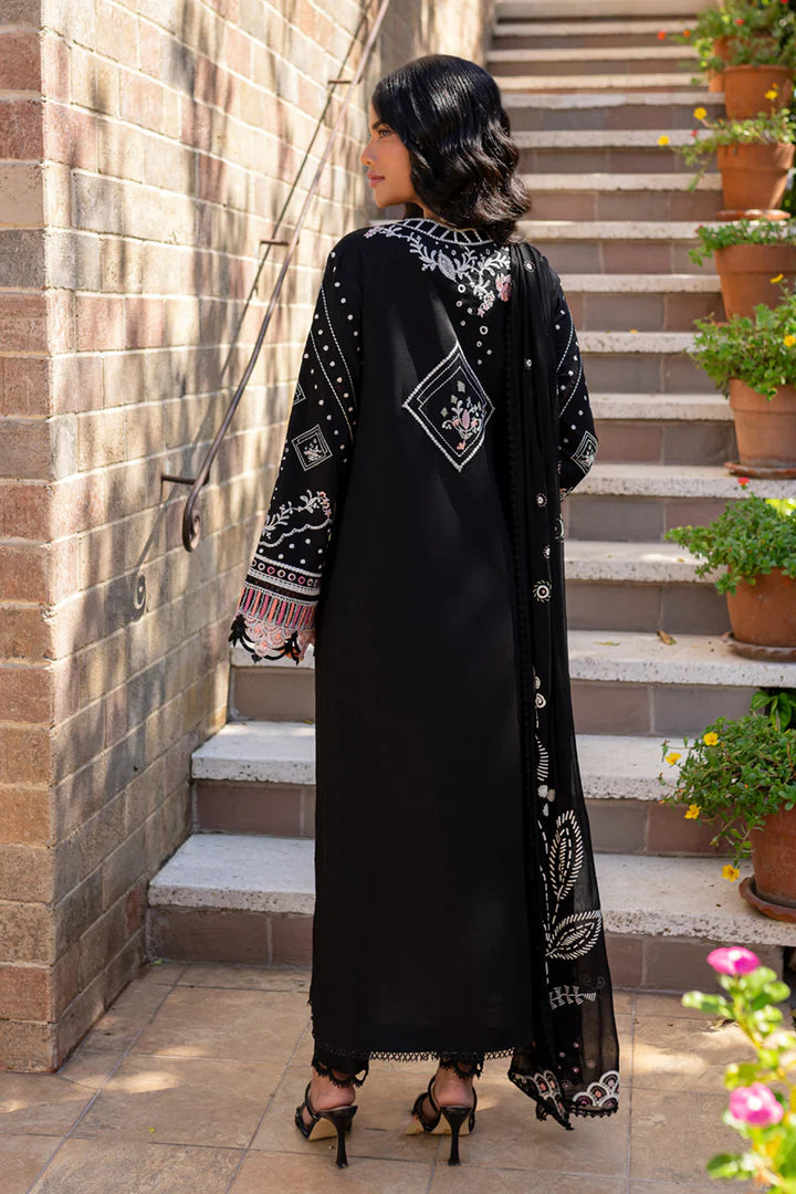 Qalamkar | Qline 1 '25 | QM-04 Gigi