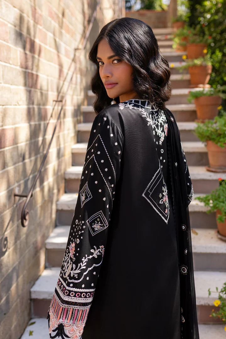 Qalamkar | Qline 1 '25 | QM-04 Gigi