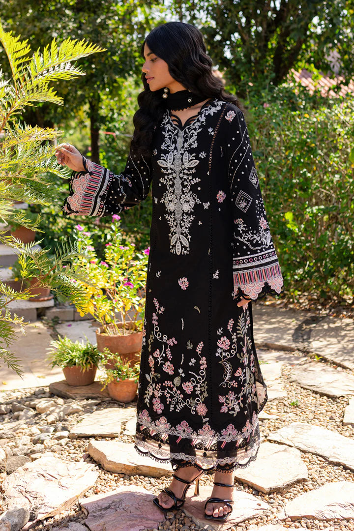 Qalamkar | Qline 1 '25 | QM-04 Gigi