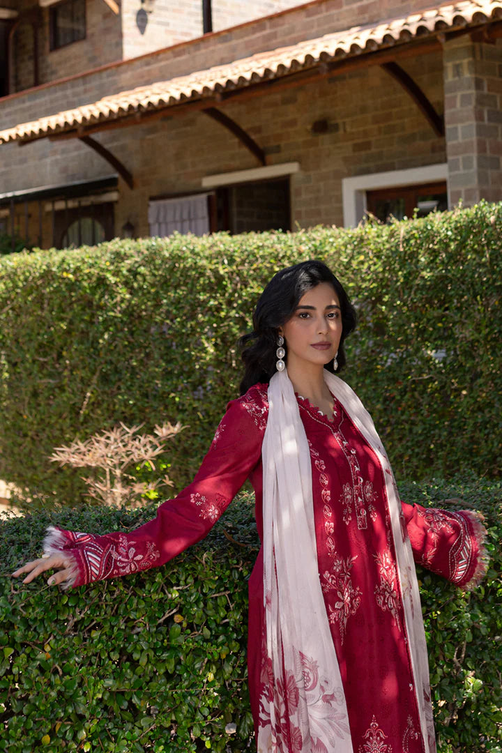 Qalamkar | Qline 1 '25 | QM-15 Soha