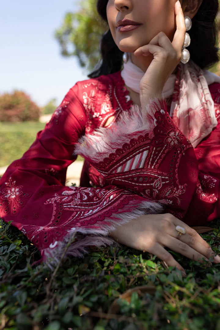 Qalamkar | Qline 1 '25 | QM-15 Soha