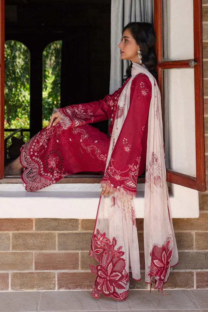 Qalamkar | Qline 1 '25 | QM-15 Soha