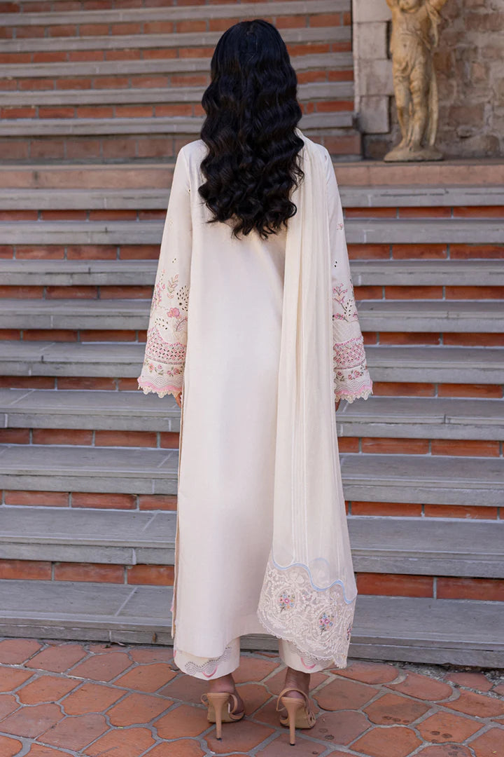 Qalamkar | Qline 1 '25 | QM-02 Cheri