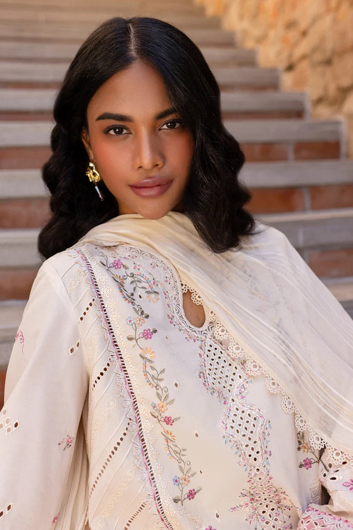 Qalamkar | Qline 1 '25 | QM-02 Cheri