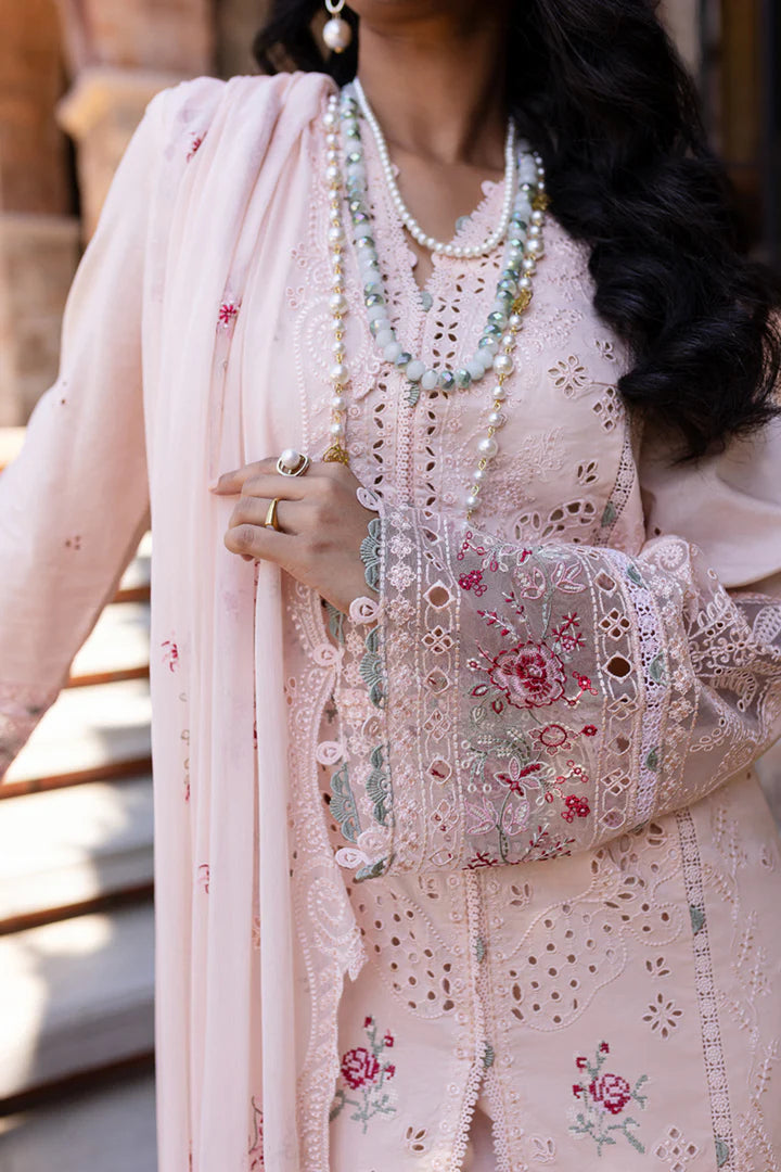 Qalamkar | Qline 1 '25 | QM-14 Neha