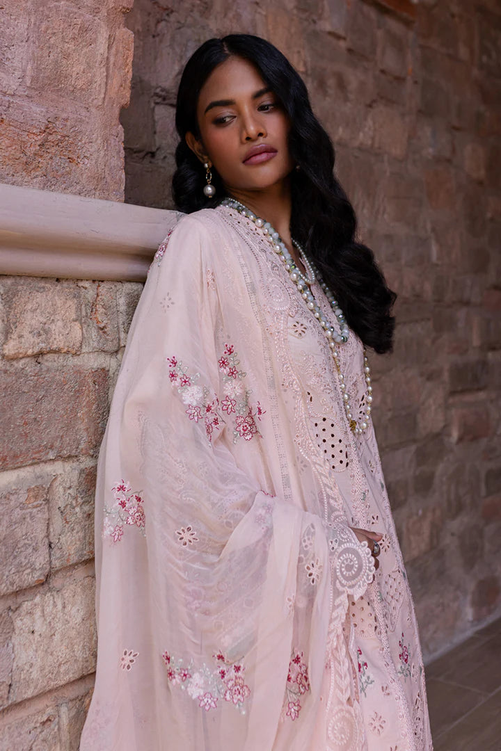 Qalamkar | Qline 1 '25 | QM-14 Neha