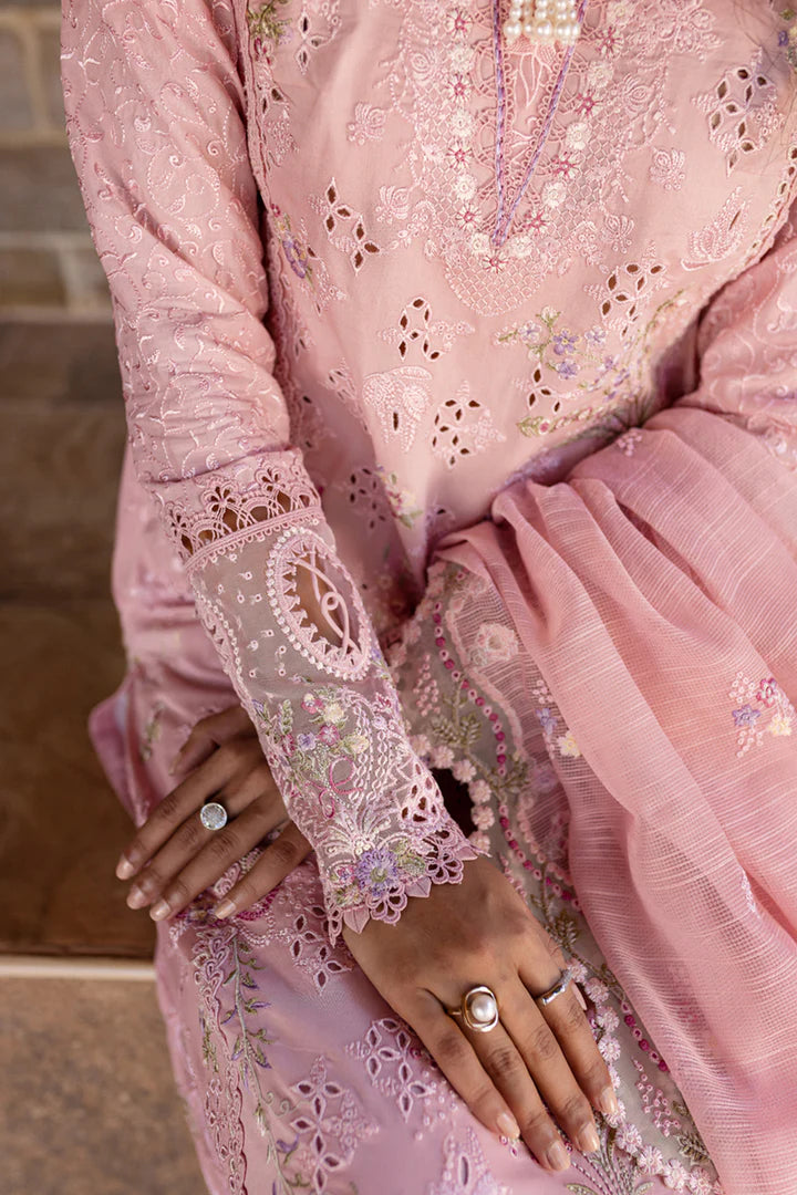 Qalamkar | Qline 1 '25 | QM-09 Rosalee