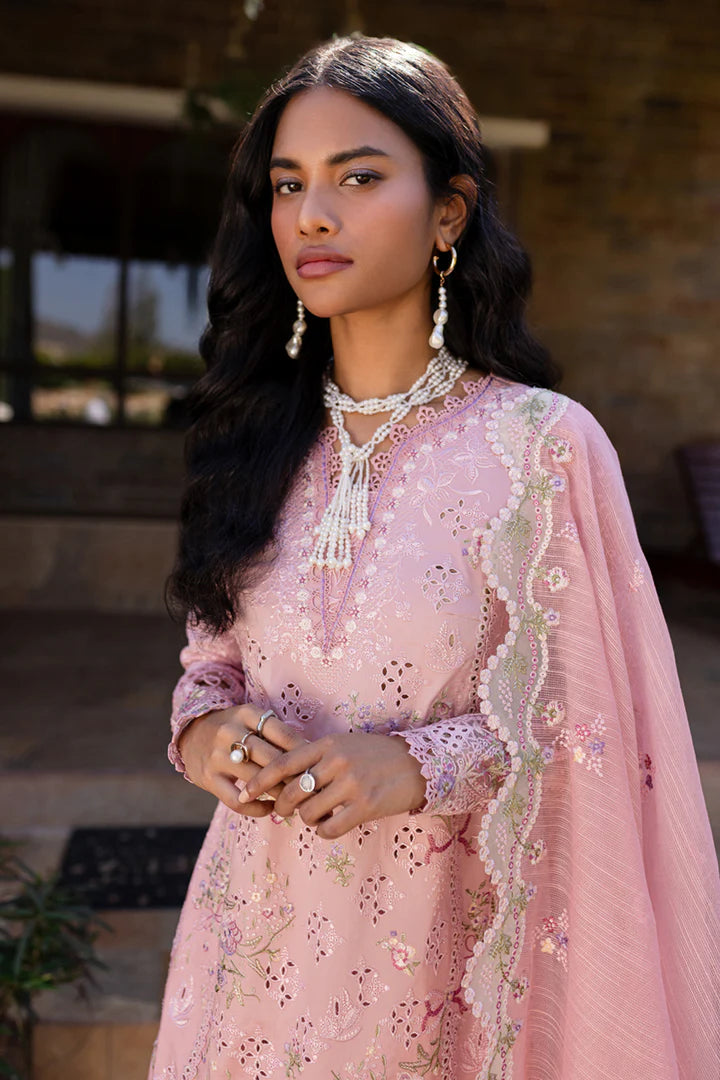 Qalamkar | Qline 1 '25 | QM-09 Rosalee