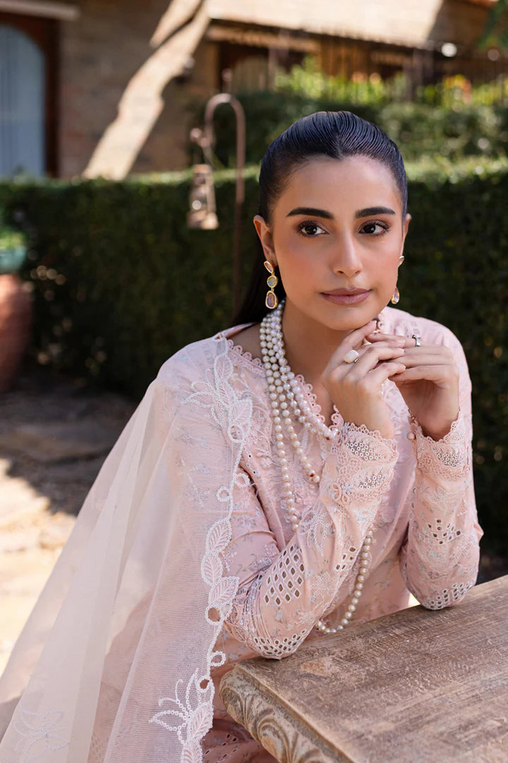 Qalamkar | Qline 1 '25 | QM-03 Rune