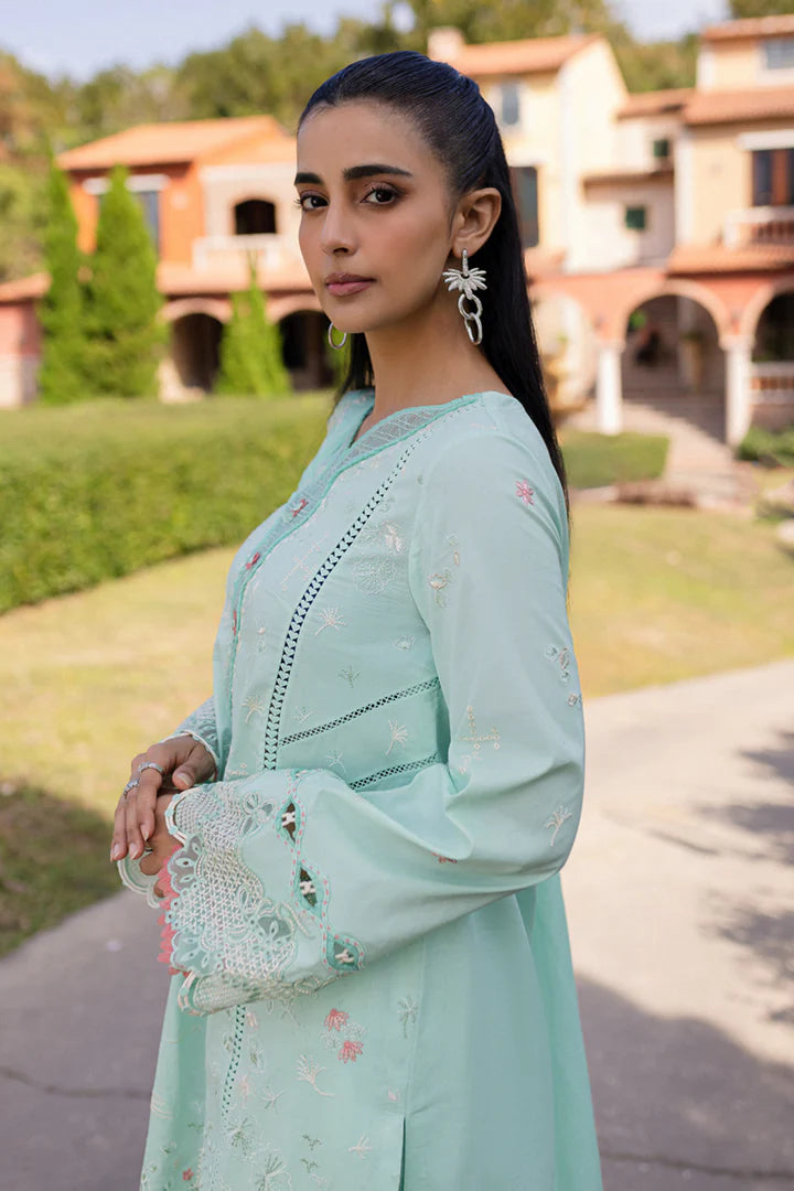 Qalamkar | Qline 1 '25 | QM-13 Helen