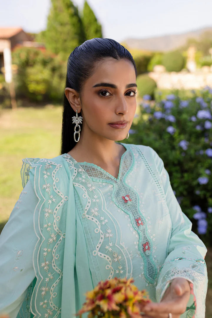 Qalamkar | Qline 1 '25 | QM-13 Helen