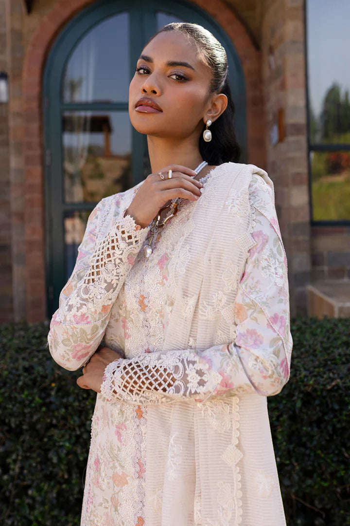 Qalamkar | Qline 1 '25 | QM-18 Feeha