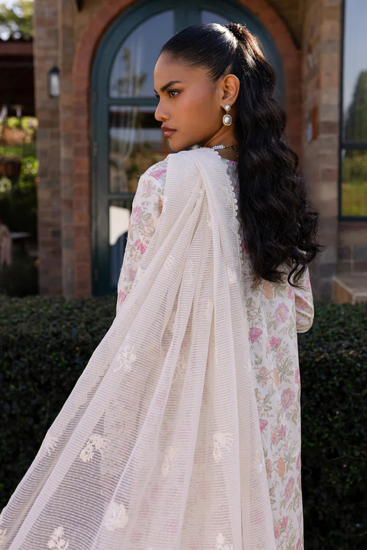 Qalamkar | Qline 1 '25 | QM-18 Feeha