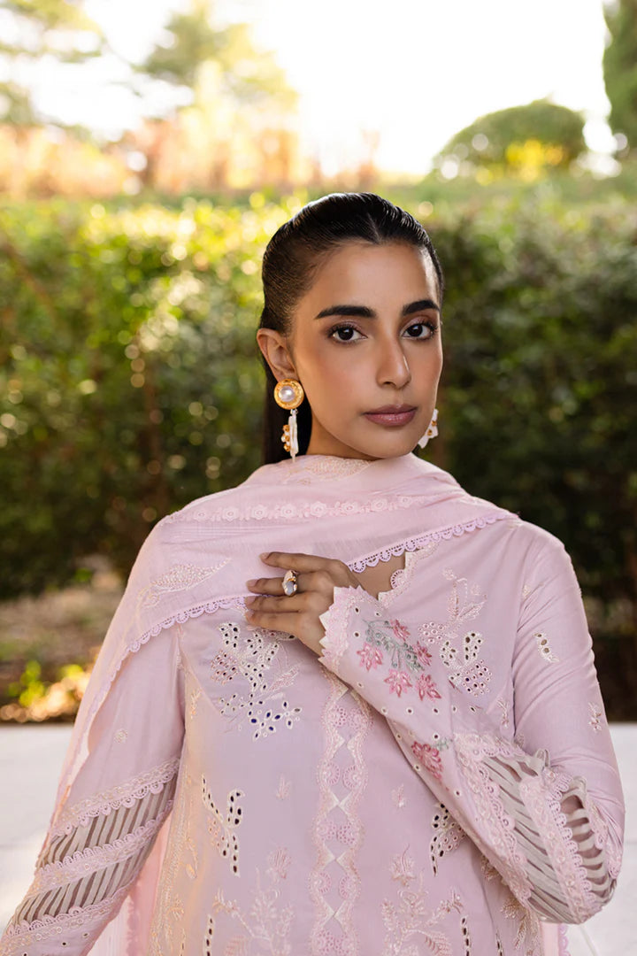 Qalamkar | Qline 1 '25 | QM-03 Rune