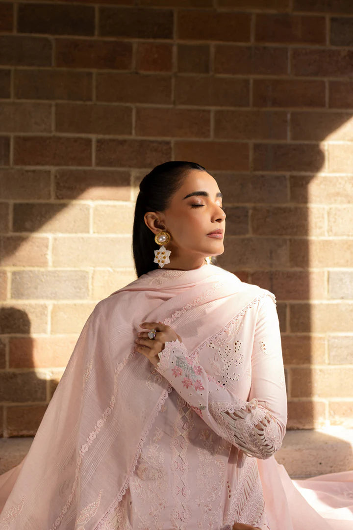 Qalamkar | Qline 1 '25 | QM-03 Rune