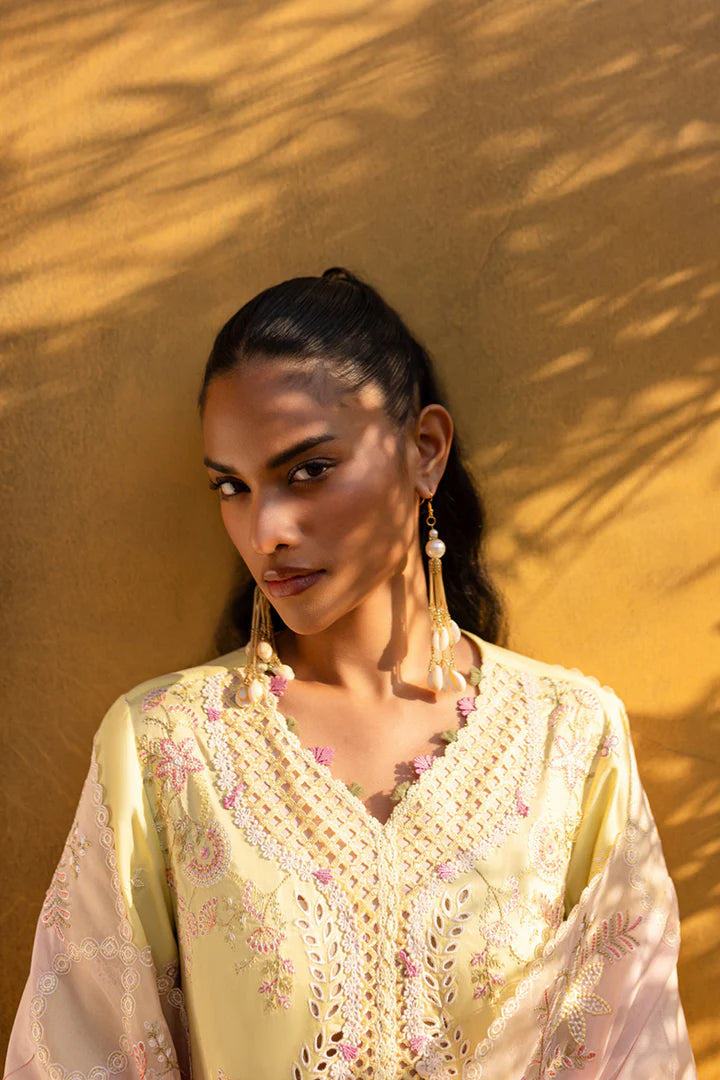 Qalamkar | Qline 1 '25 | QM-11 Ina