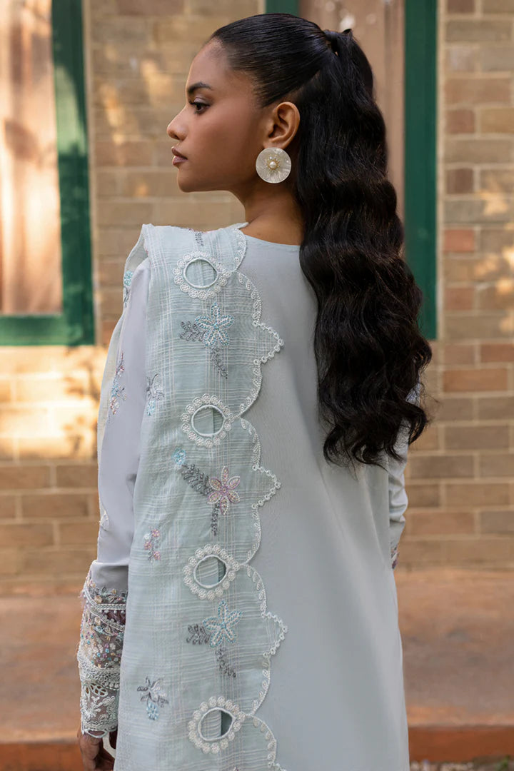 Qalamkar | Qline 1 '25 | QM-16 Lune