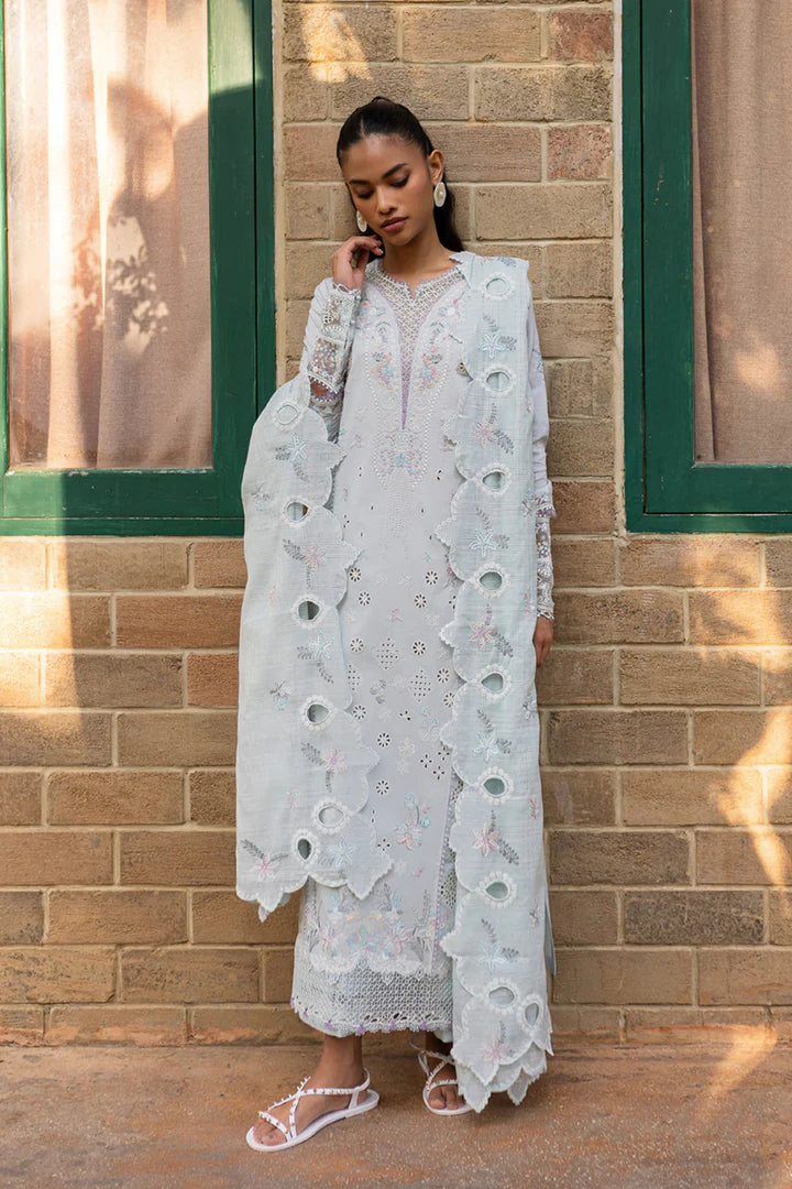 Qalamkar | Qline 1 '25 | QM-16 Lune