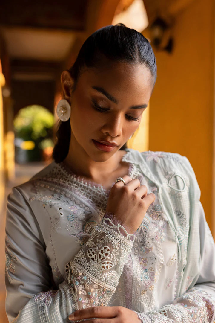 Qalamkar | Qline 1 '25 | QM-16 Lune