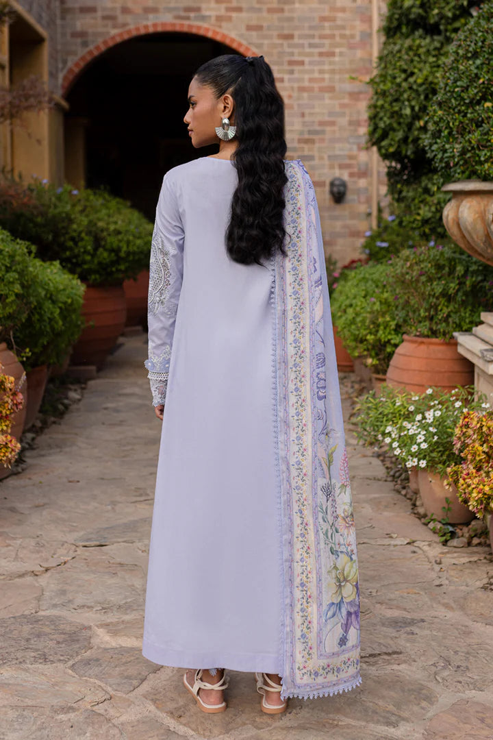 Qalamkar | Qline 1 '25 | QM-17 Lyla