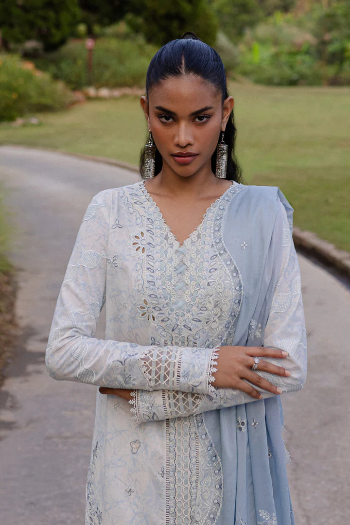 Qalamkar | Qline 1 '25 | QM-07 Kian