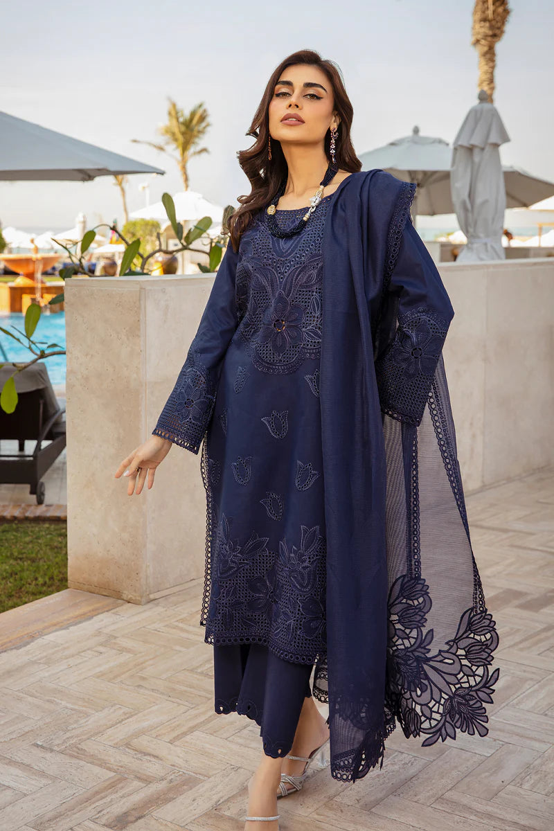 Rang Rasiya Premium Summer Collection '25 | Zara