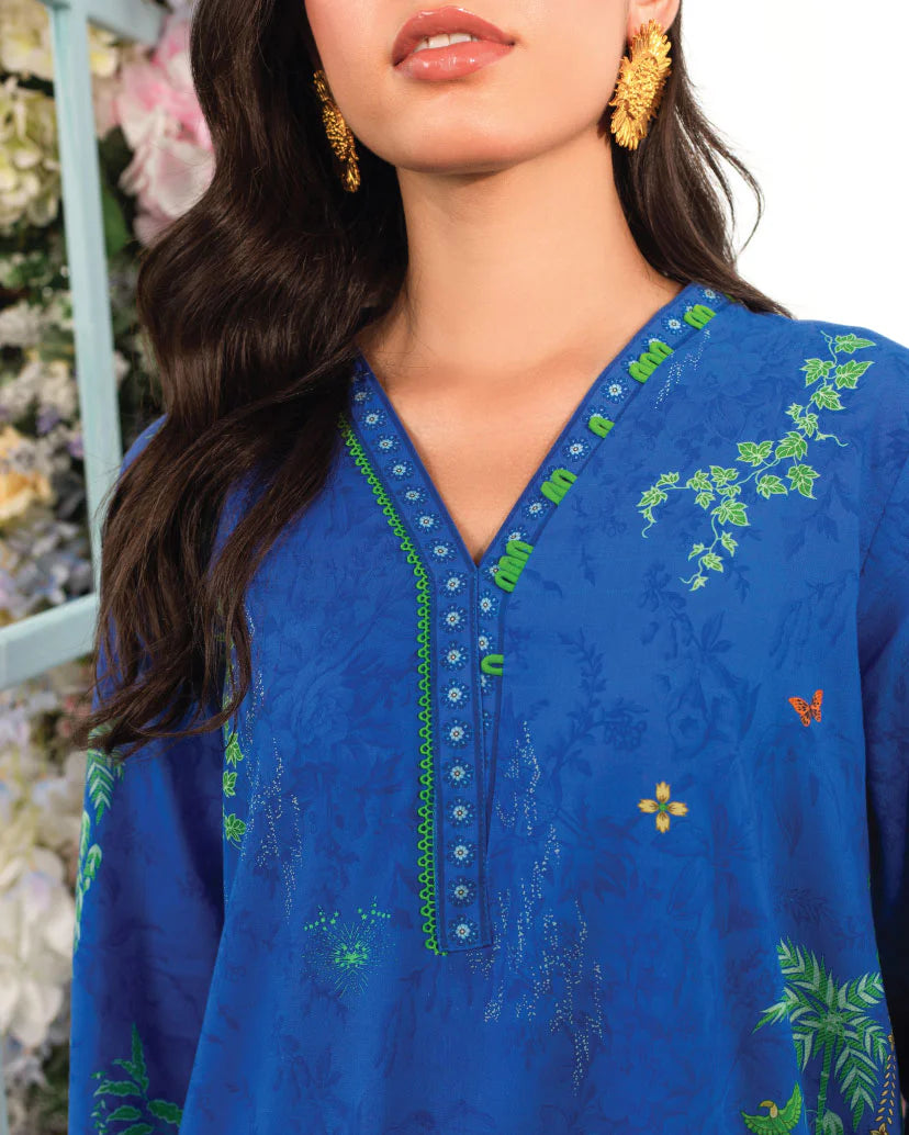 NiaMia - Tilly - Lawn Pret