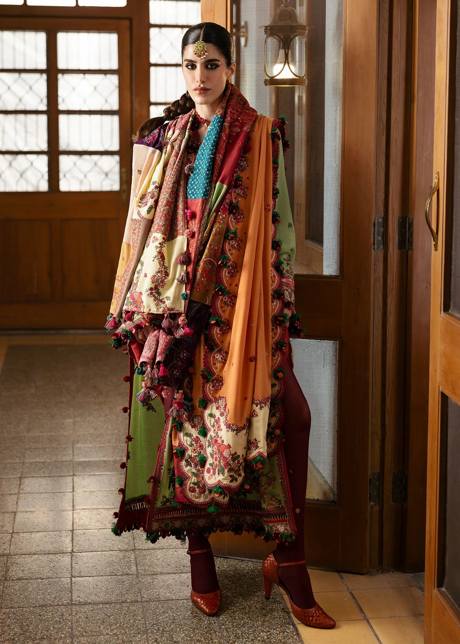 Hussain Rehar | Mosy