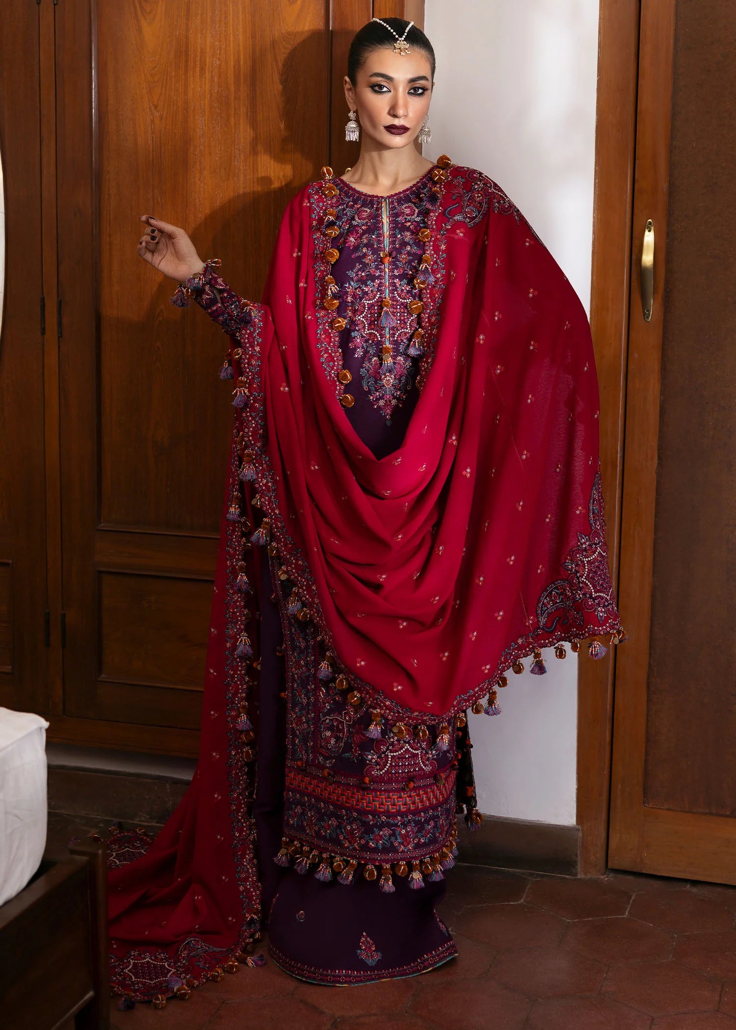 Hussain Rehar | Liliana