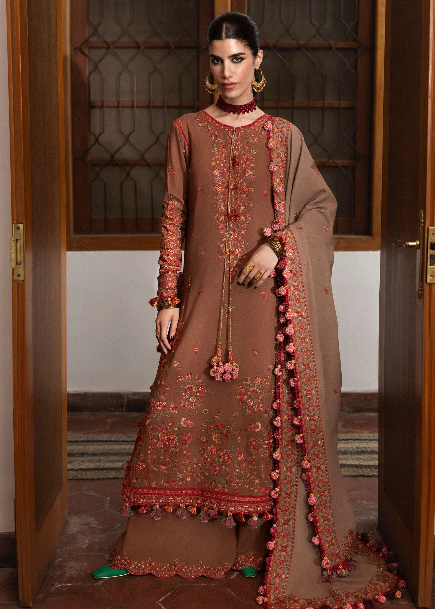 Hussain Rehar | Shay