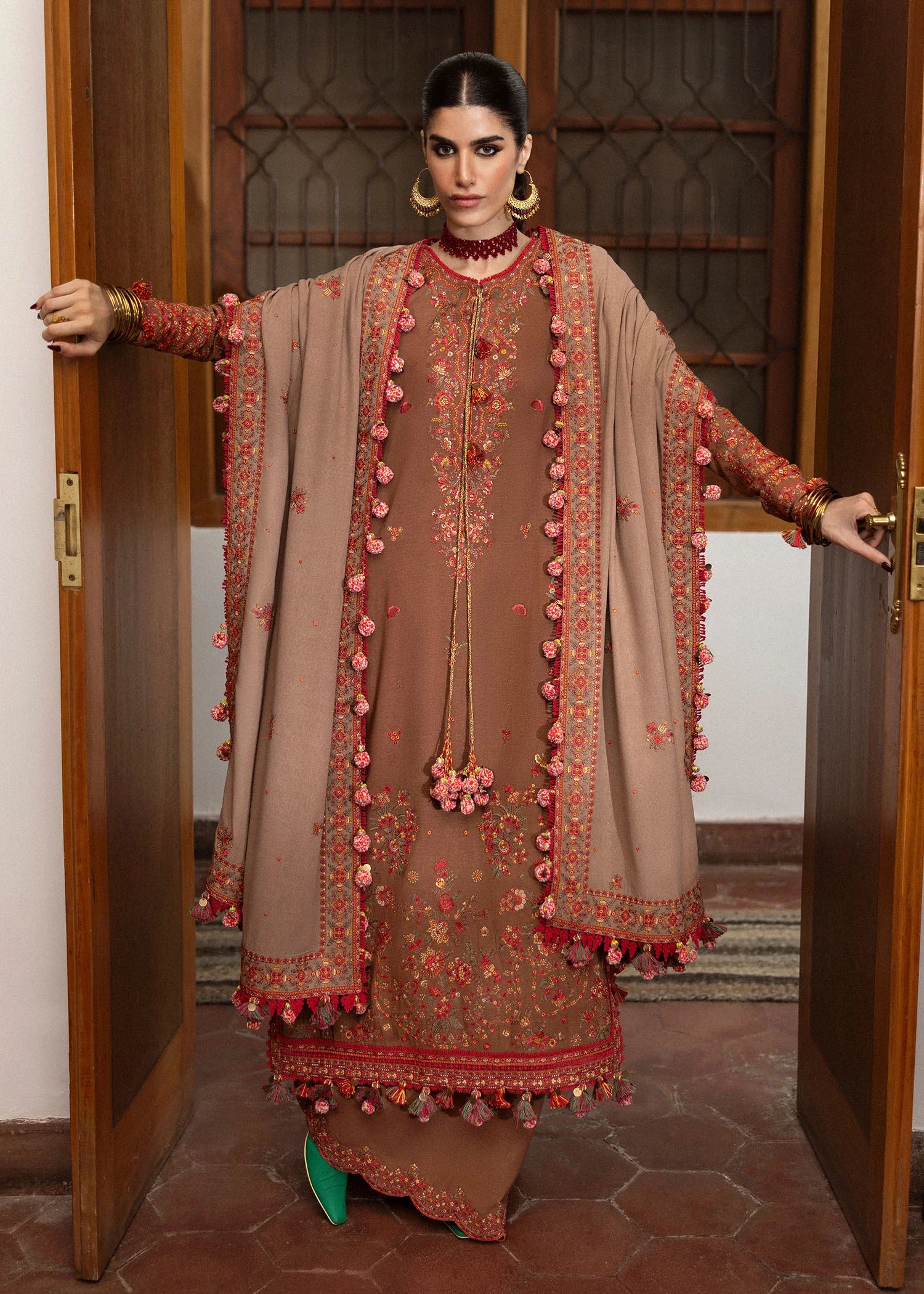 Hussain Rehar | Shay