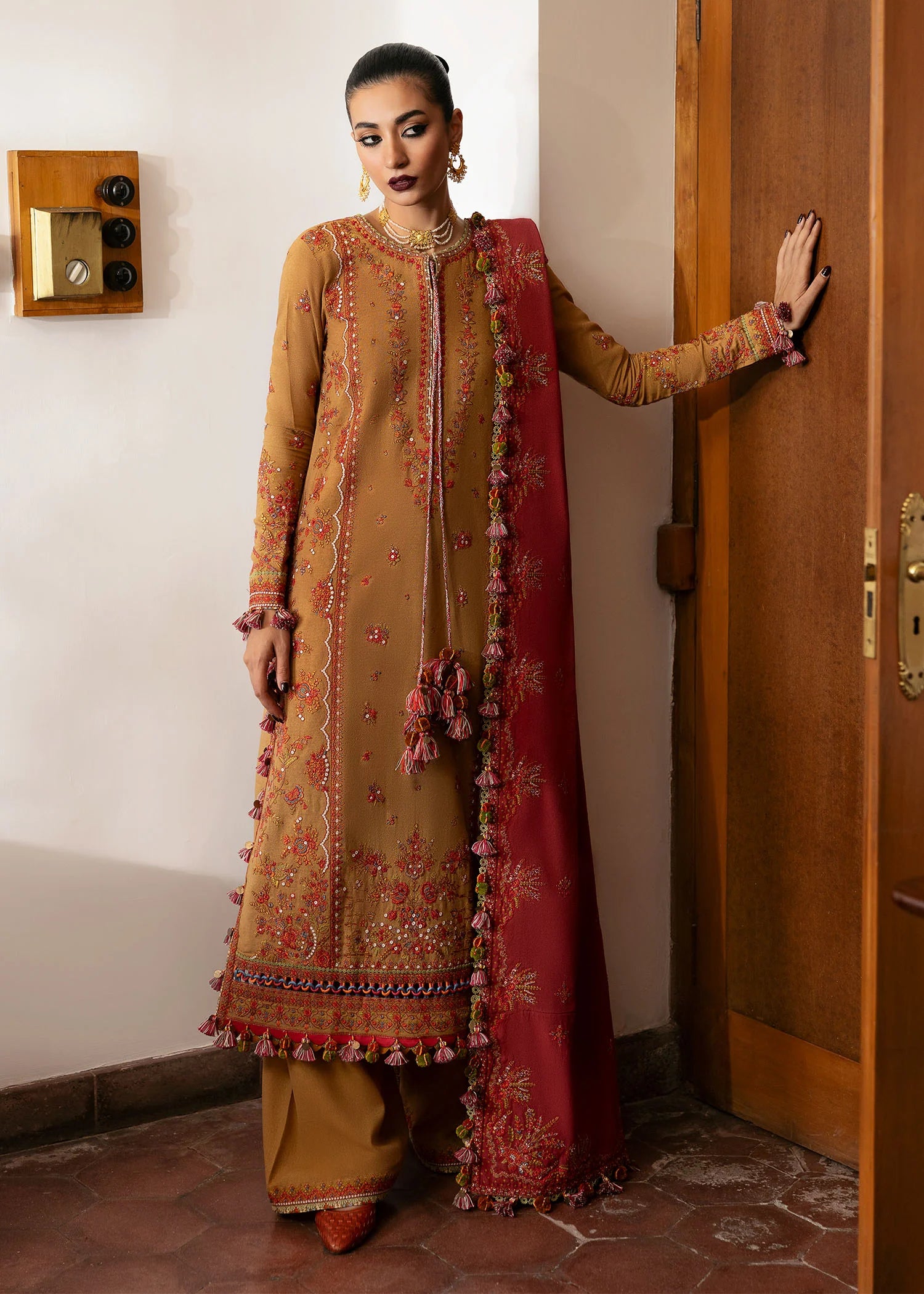 Hussain Rehar | Tawn