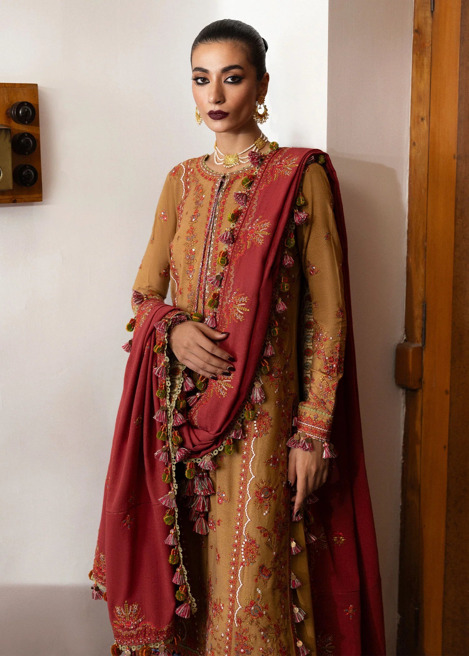 Hussain Rehar | Tawn