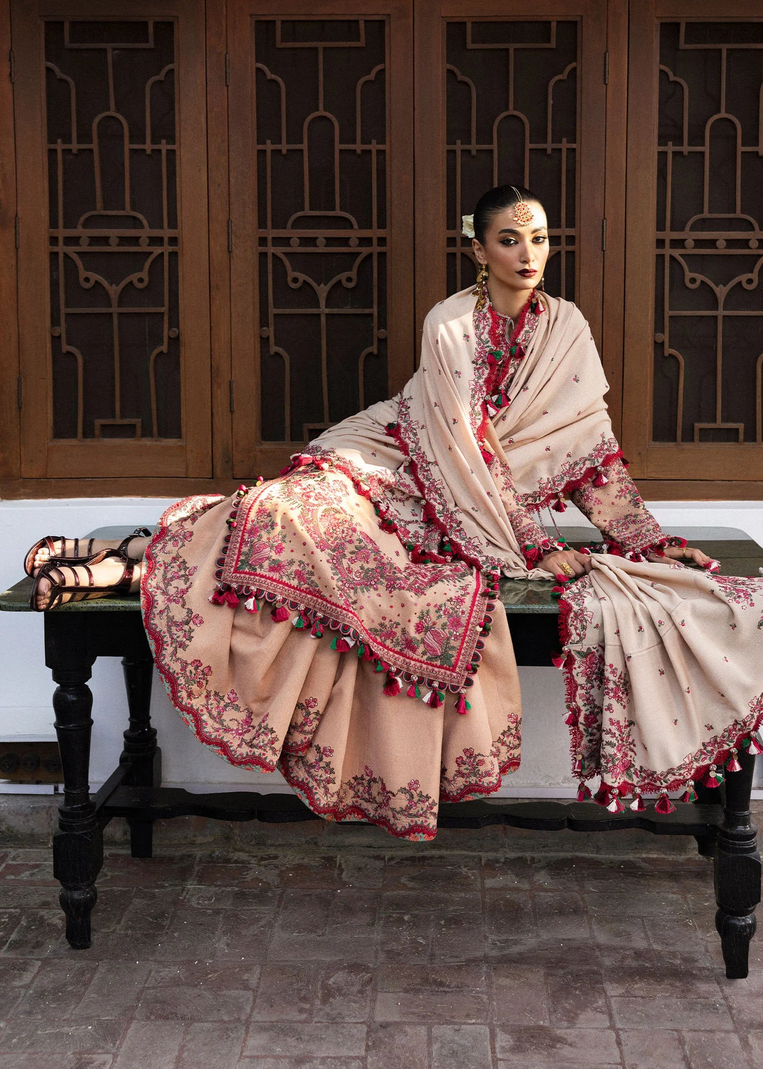 Hussain Rehar | Lali