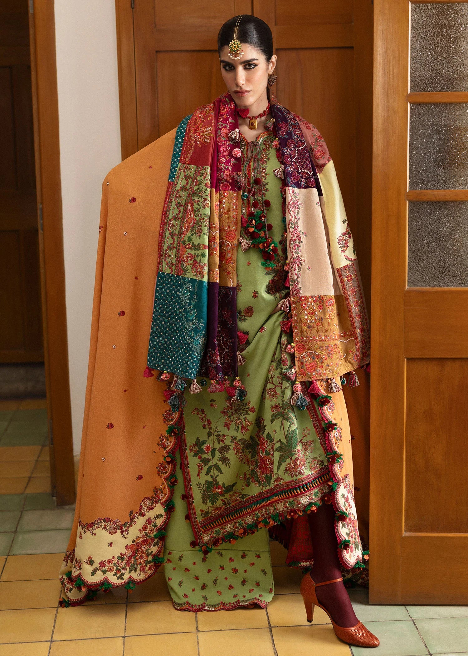 Hussain Rehar | Mosy