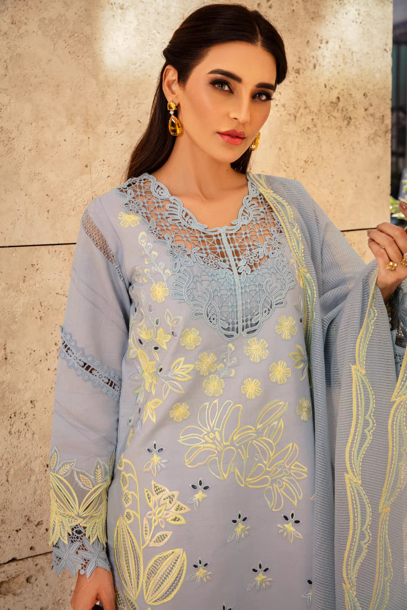 Rang Rasiya Premium Summer Collection '25 | Elnaz