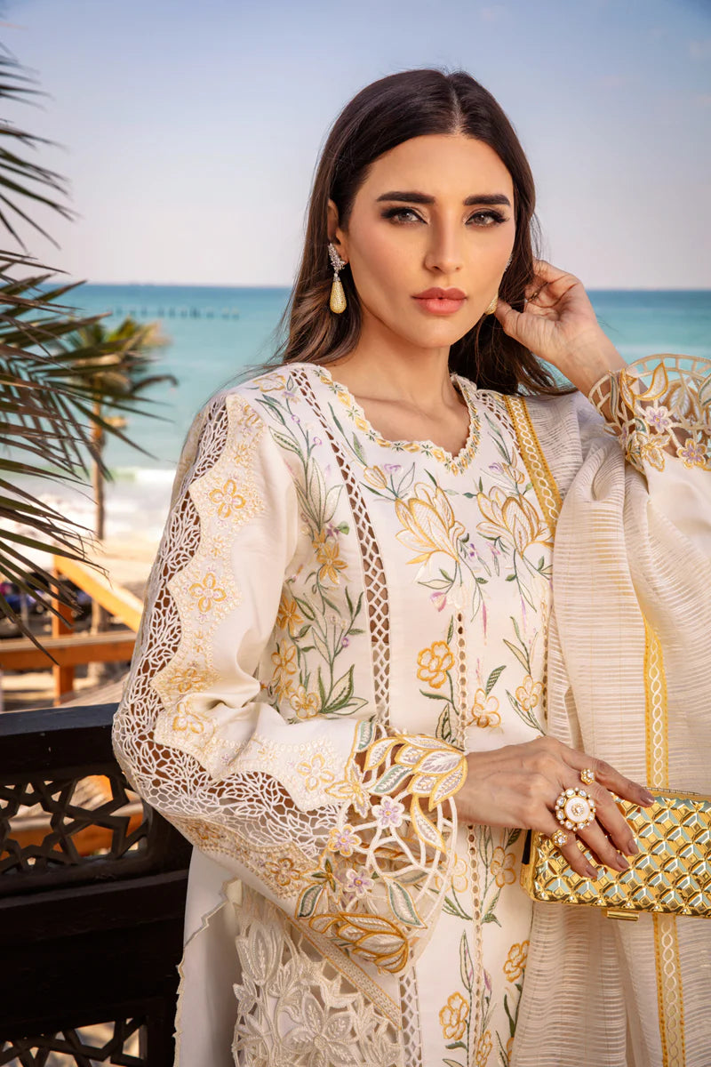 Rang Rasiya Premium Summer Collection '25 | Nooreh