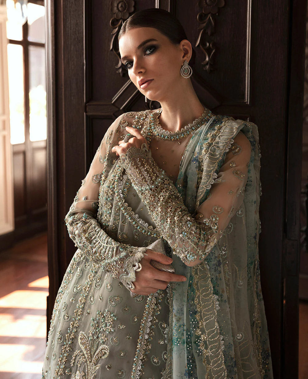 Republic Womenswear - WEDDING FORMALS - Astrid - WF-15