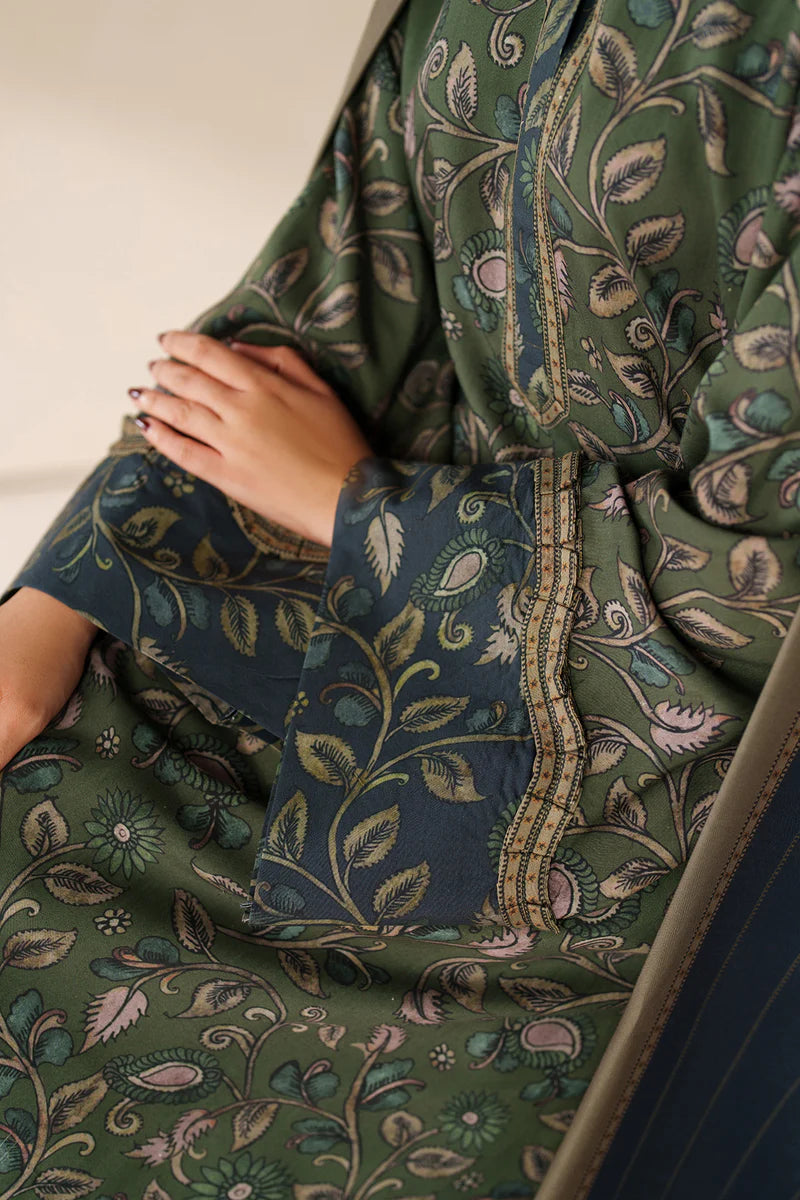Baroque | DIGITAL PRINTED VISCOSE UF-4283