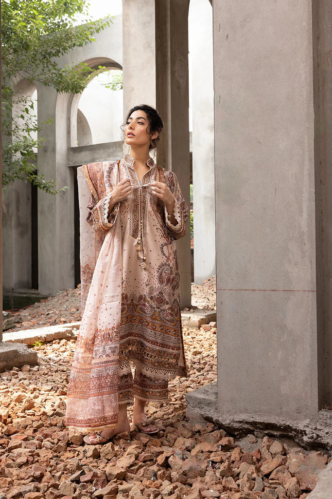 Sobia Nazir - Fall Edit - 3Pc - FE24-5B