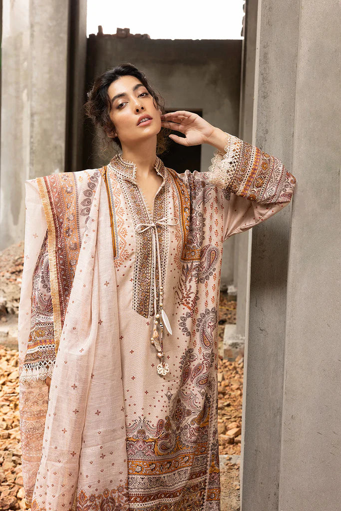 Sobia Nazir - Fall Edit - 3Pc - FE24-5B