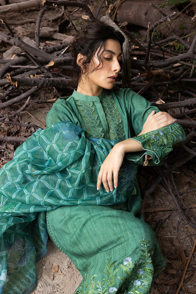 Sobia Nazir - Fall Edit - 3PC - FE24-4A