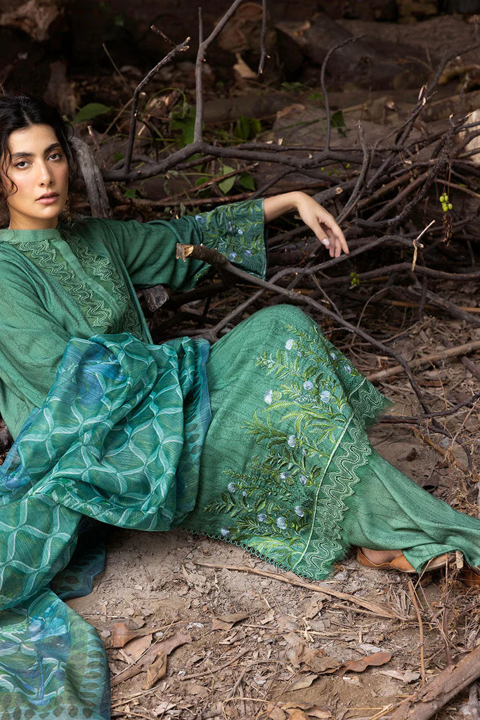 Sobia Nazir - Fall Edit - 3PC - FE24-4A