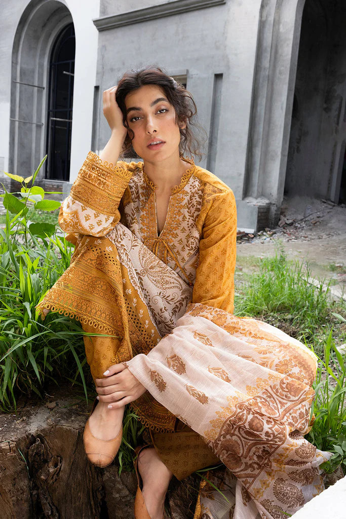 Sobia Nazir - Fall Edit - 3PC - FE24-1A