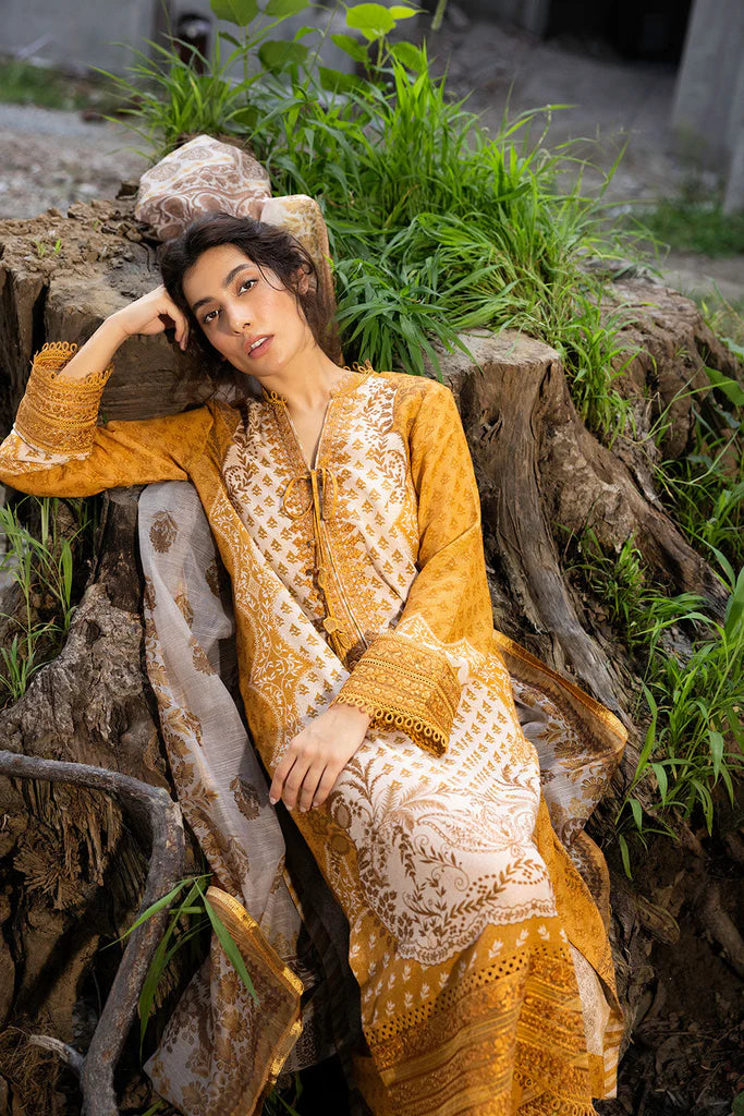 Sobia Nazir - Fall Edit - 3PC - FE24-1A