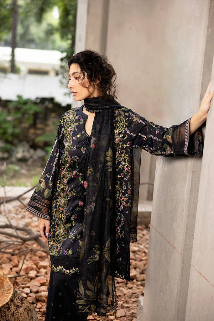 Sobia Nazir - Fall Edit - 3Pc - FE24-2B
